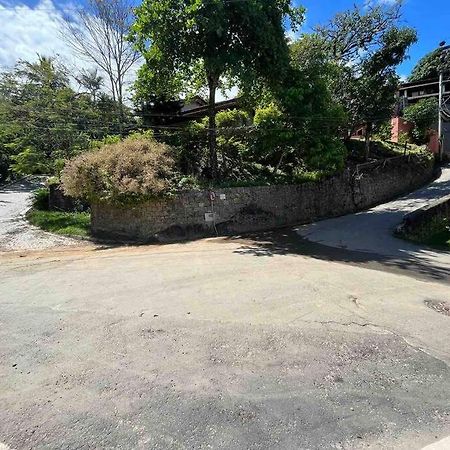 Suite Da Viola Ilhabela Exteriér fotografie
