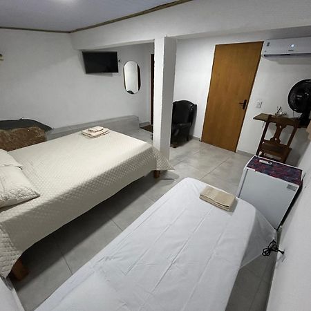 Suite Da Viola Ilhabela Exteriér fotografie
