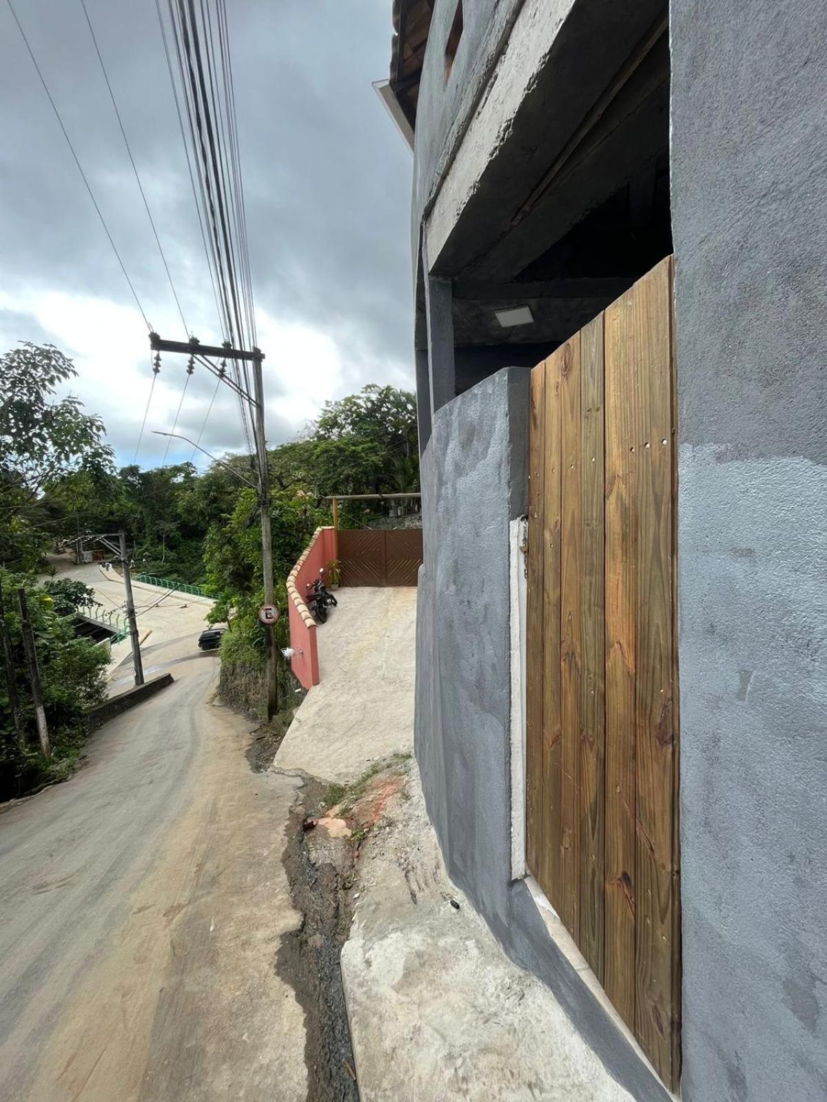 Suite Da Viola Ilhabela Exteriér fotografie