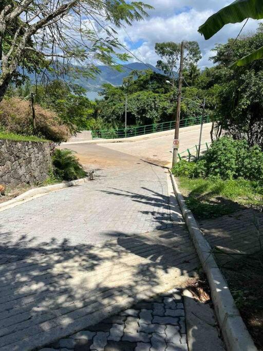 Suite Da Viola Ilhabela Exteriér fotografie