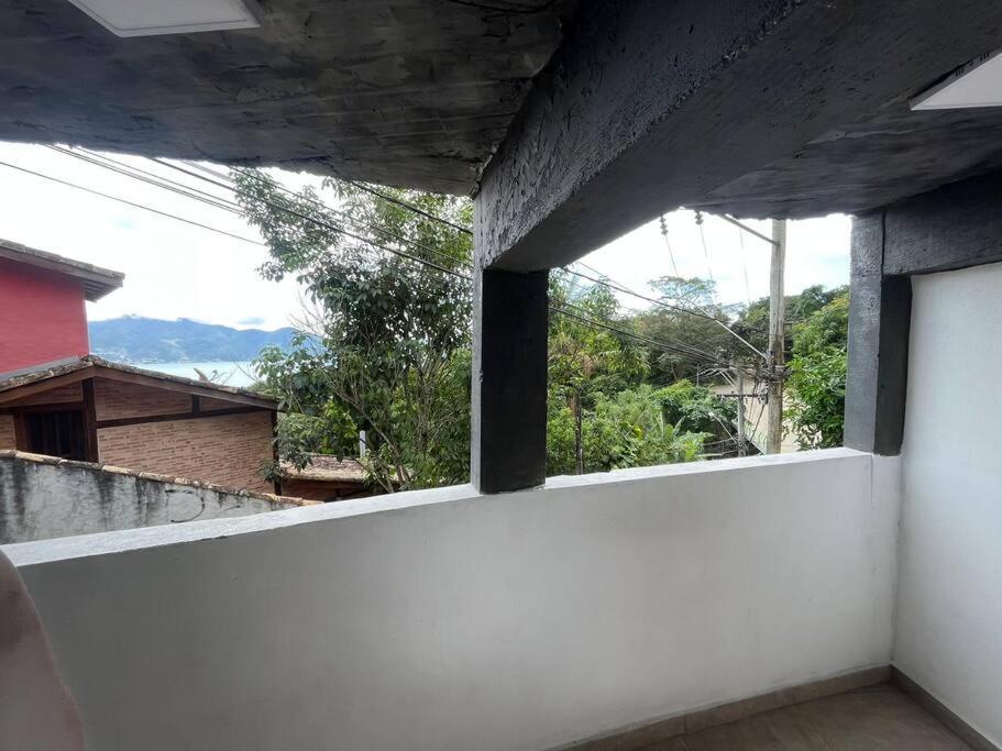 Suite Da Viola Ilhabela Exteriér fotografie