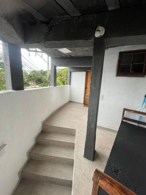 Suite Da Viola Ilhabela Exteriér fotografie