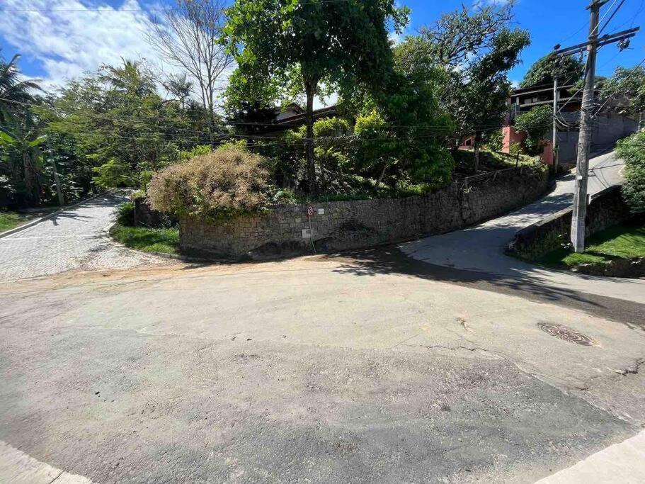 Suite Da Viola Ilhabela Exteriér fotografie