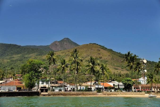 Suite Da Viola Ilhabela Exteriér fotografie