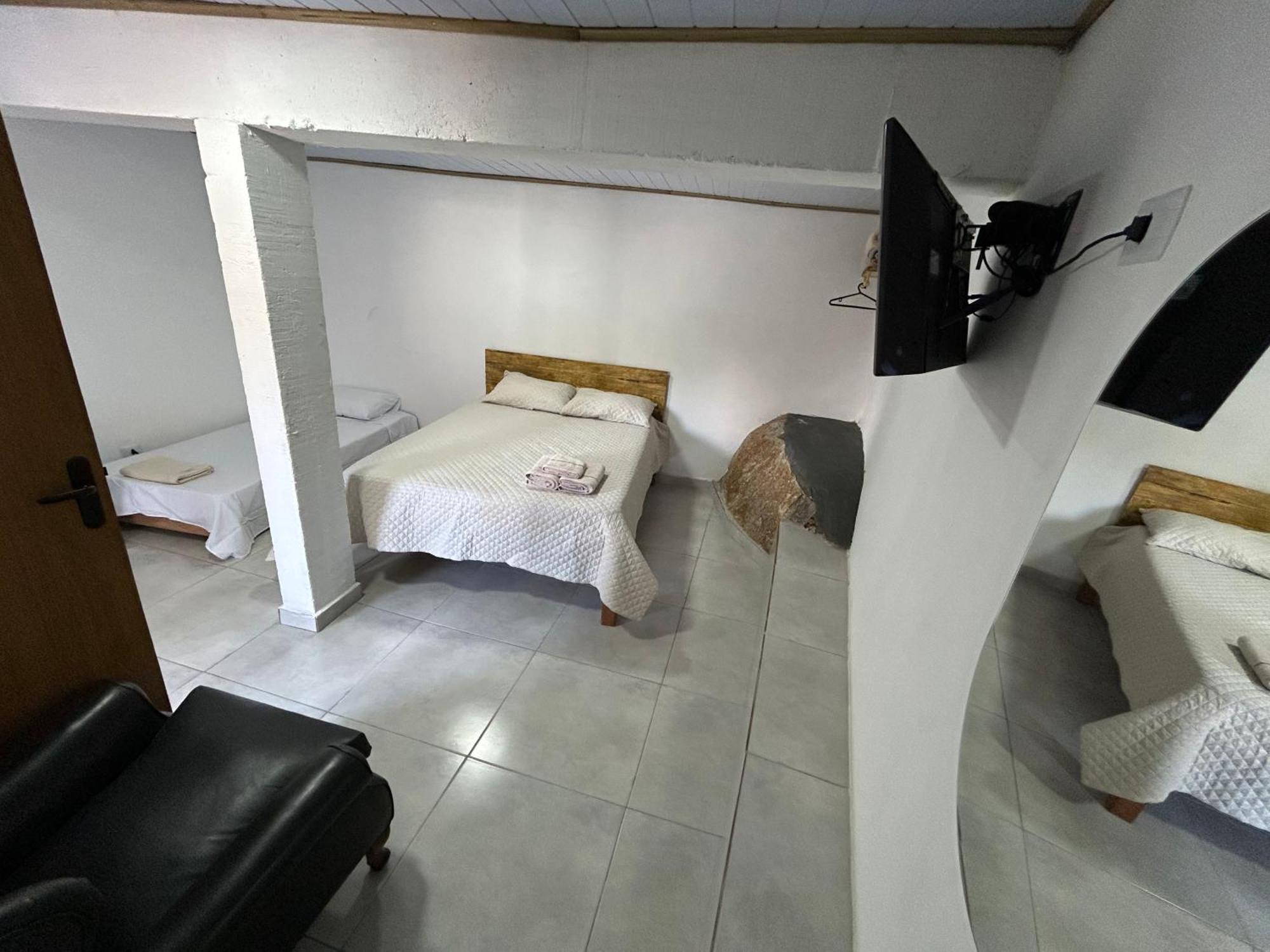 Suite Da Viola Ilhabela Exteriér fotografie