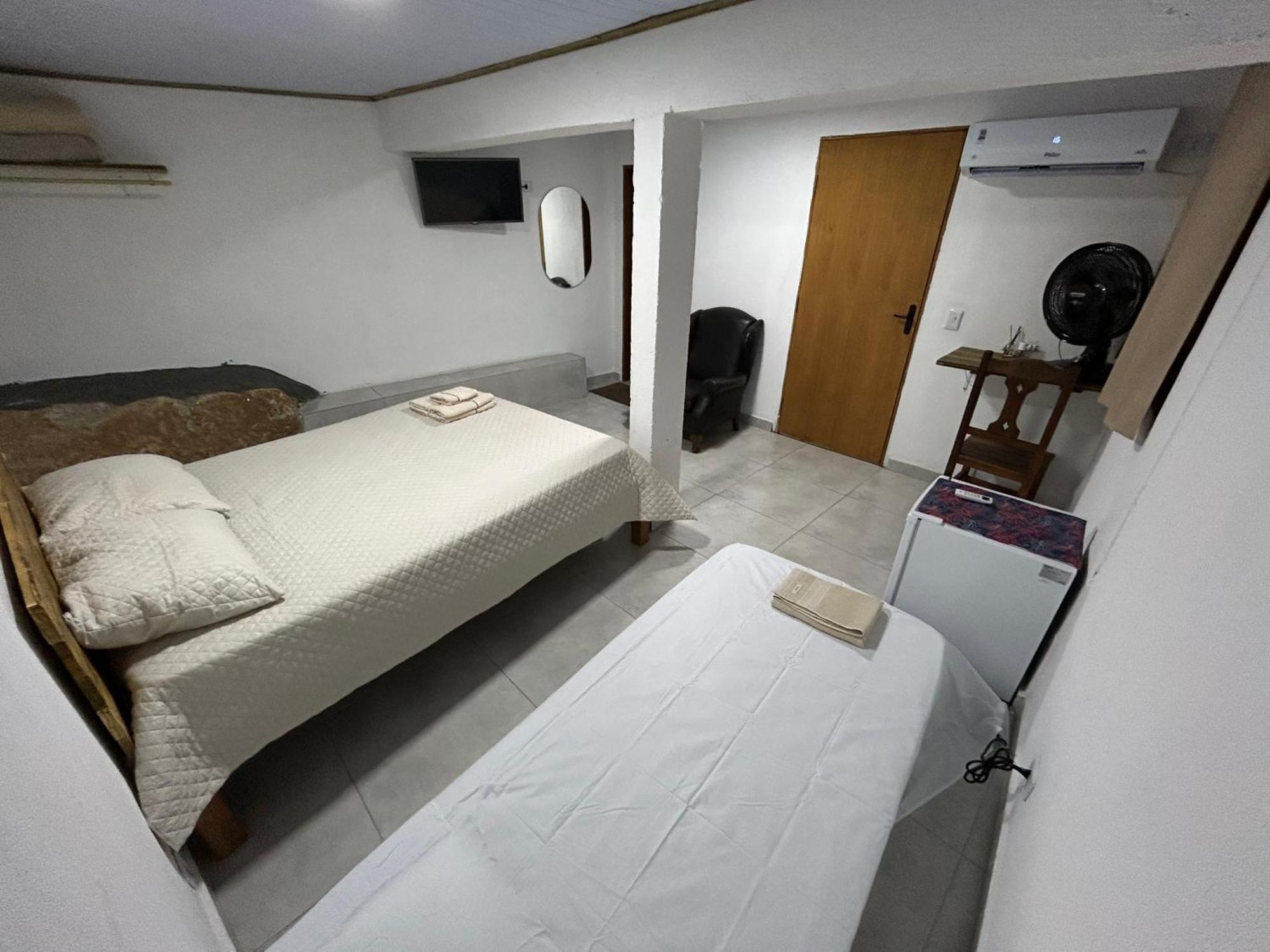 Suite Da Viola Ilhabela Exteriér fotografie